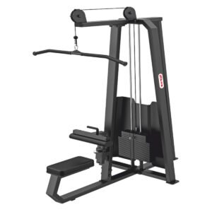 LAT PULL DOWN