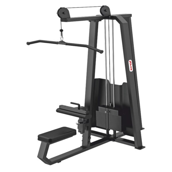 LAT PULL DOWN