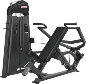 SHOULDER PRESS