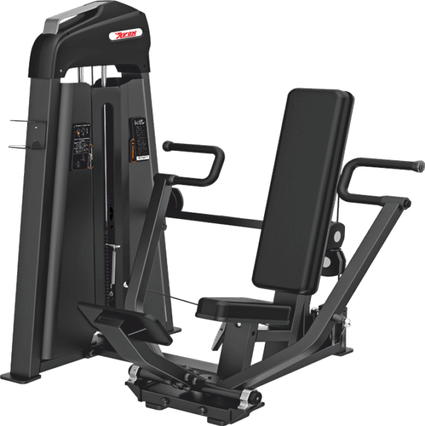 CHEST PRESS