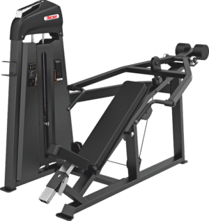 INCLINE CHEST PRESS