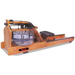 WATER ROWER (WOOD)