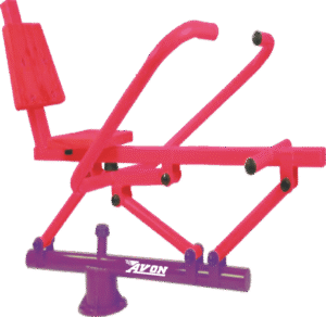 Rower