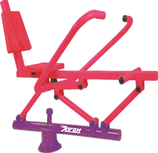 Rower