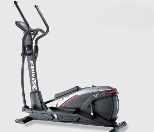 CT-590 SEMI COMMERCIAL