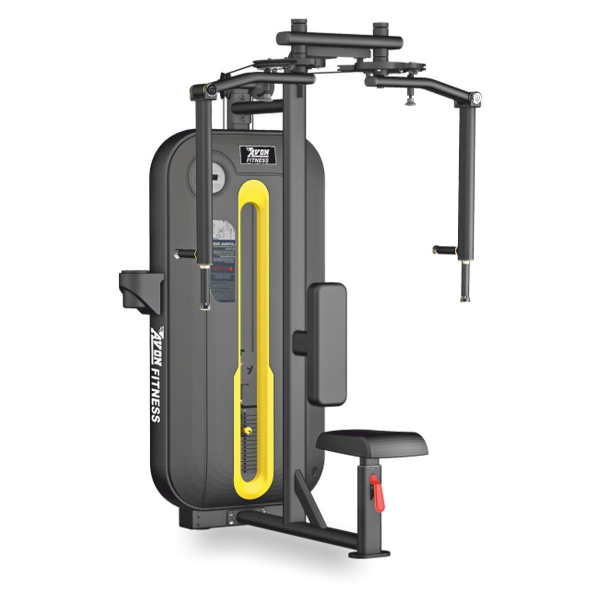 ELITE-838 PEARL DELT / PEC FLY