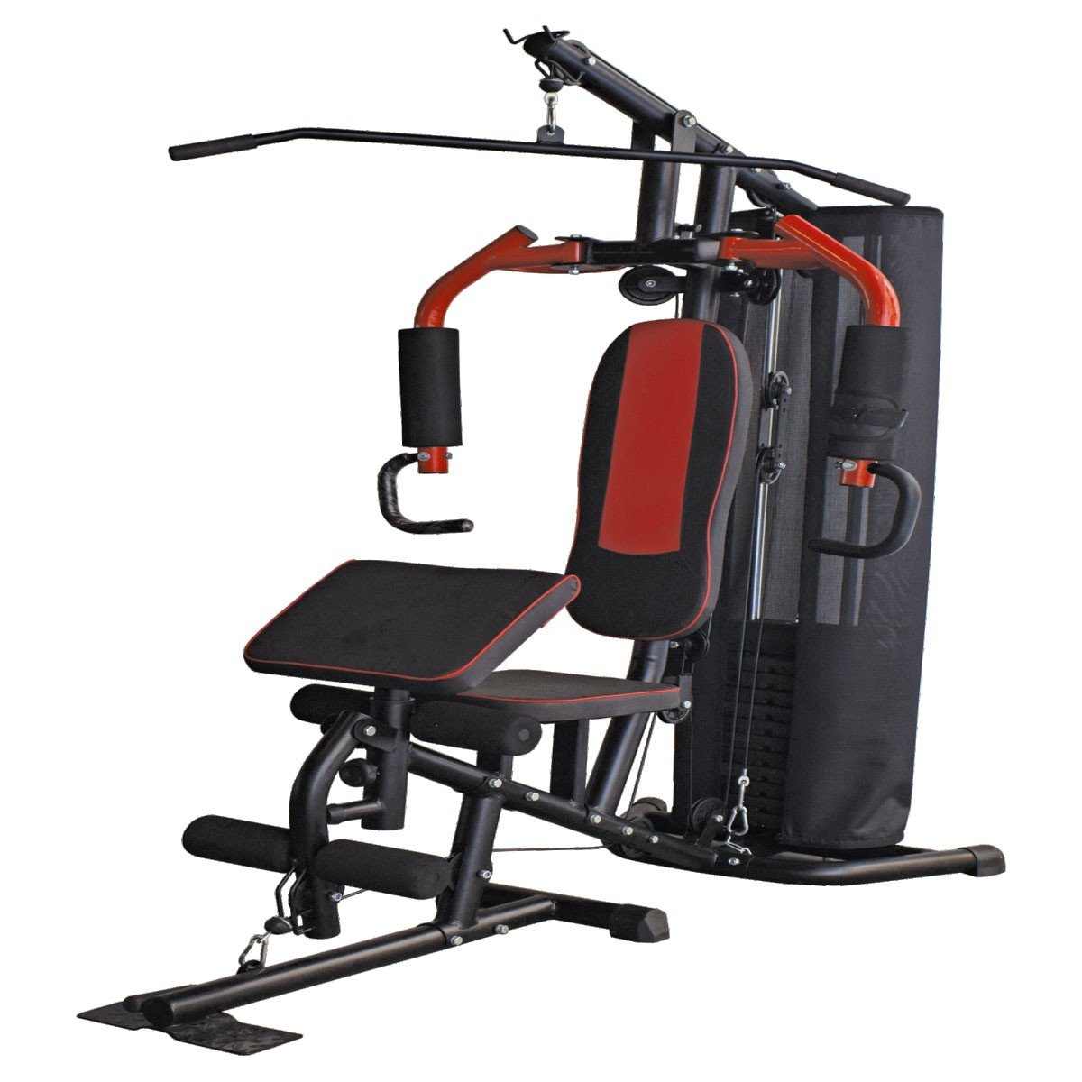 HG -2075 HOME GYM (MII)